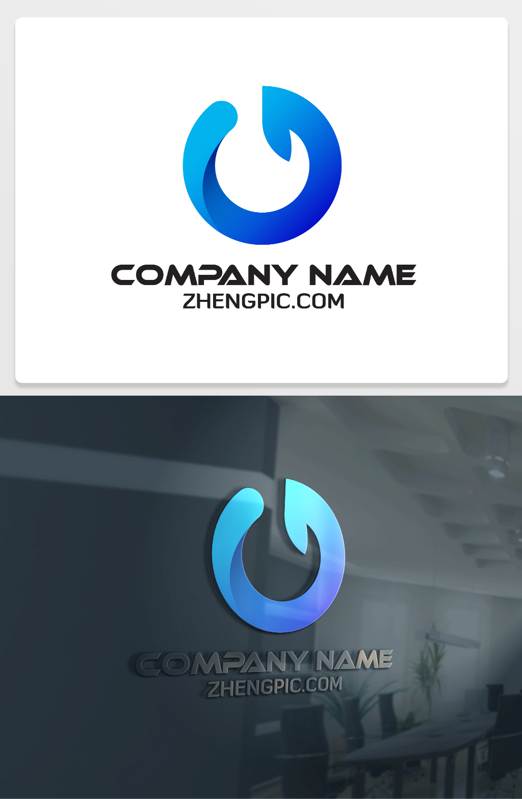 企业logo 企业logo