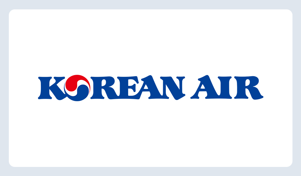 KOREAN AIR韩国大韩航空公司logo下载 KOREAN AIR韩国大韩航空公司logo下载