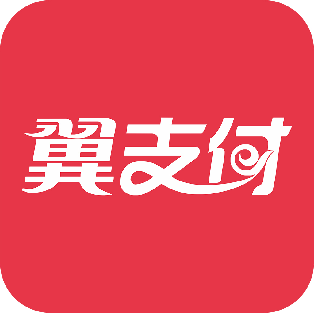 翼支付logo图标下载 翼支付logo图标下载