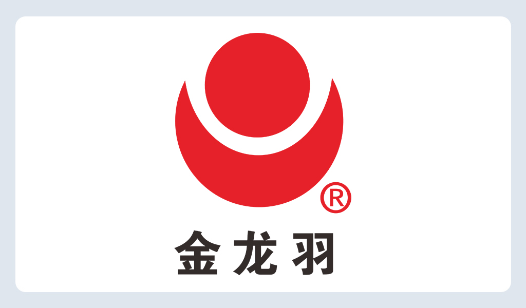金龙羽电线logo矢量素材下载 金龙羽电线logo矢量素材下载