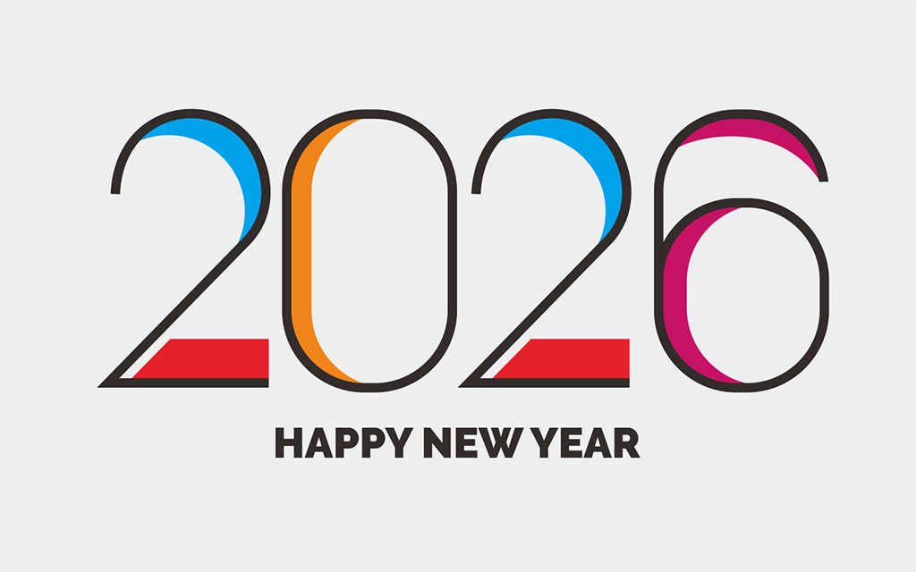 2026创意字体设计