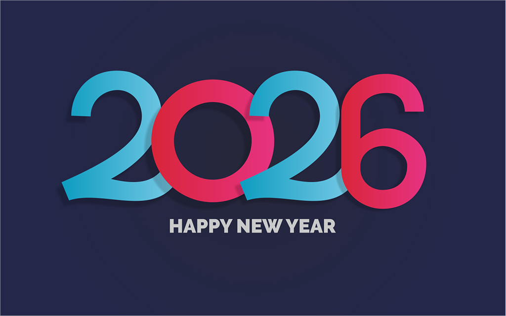 2026字体图片
