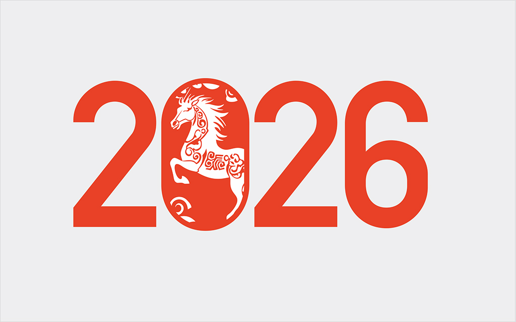 2026马年素材