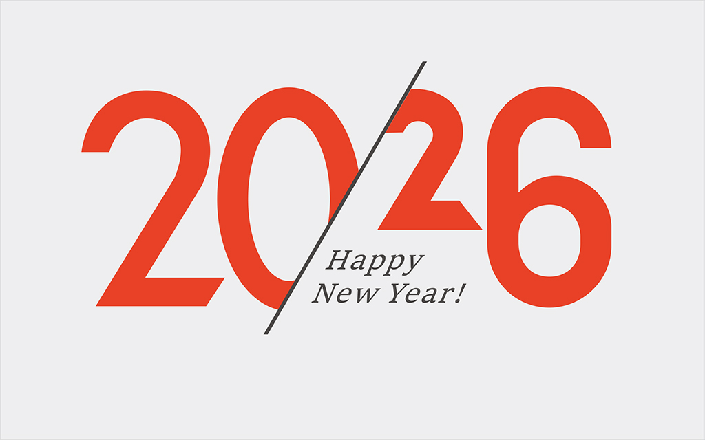 2026字体排版