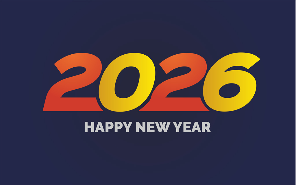 2026字体设计图片 2026字体设计图片