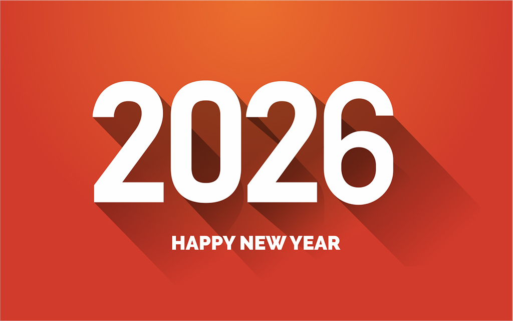 2026长阴影字体设计